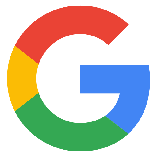 Google Logo