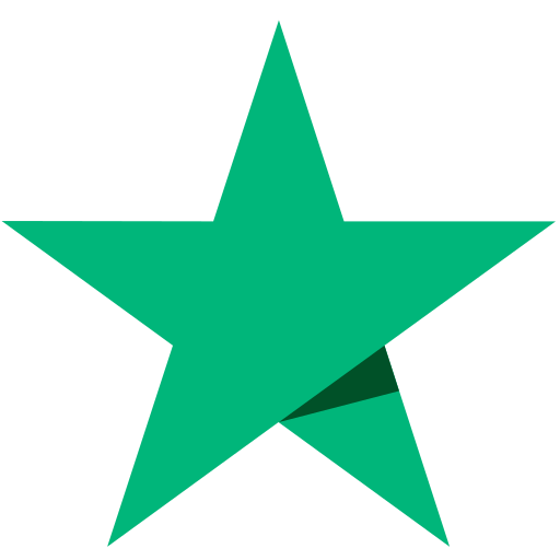 Trustpilot Logo